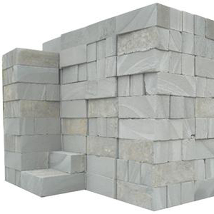 西双版纳不同砌筑方式蒸压加气混凝土砌块轻质砖 加气块抗压强度研究