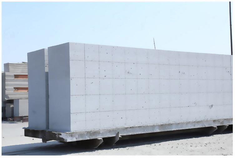 西双版纳加气块 加气砌块 轻质砖气孔结构及其影响因素