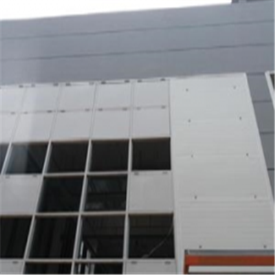 西双版纳新型蒸压加气混凝土板材ALC|EPS|RLC板材防火吊顶隔墙应用技术探讨